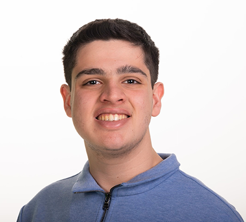 matthew shuster headshot